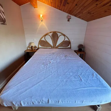 Mayn Tbgg17 Lägenhet