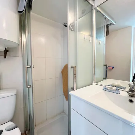 Apartment Mayn Tbgg17