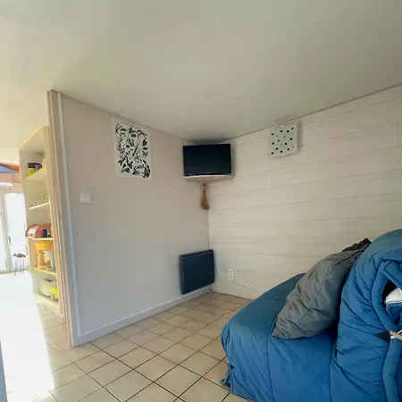Apartment Mayn Tbgg17 *