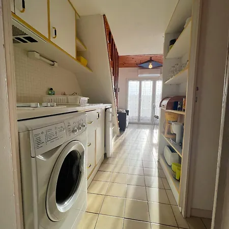 Mayn Tbgg17 Apartment Valras-Plage