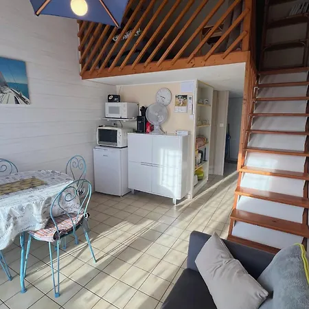 Apartment Mayn Tbgg17 *